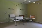 ziekebedden st lucas antwerpen